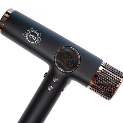 H2D XTREME Black SALE