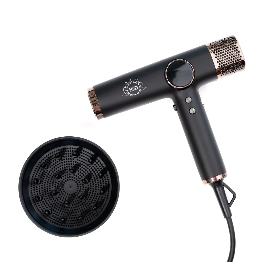 H2D XTREME Black SALE