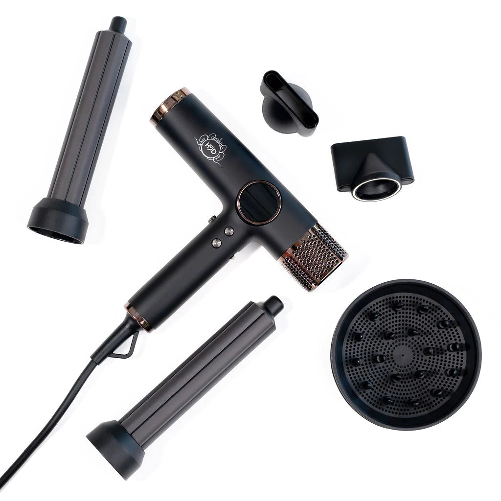 H2D XTREME Black SALE