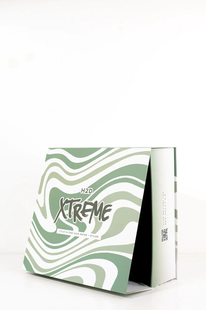 H2D XTREME Black SALE