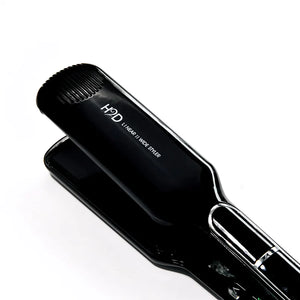 H2D Linear II Wide Plate Black SALE