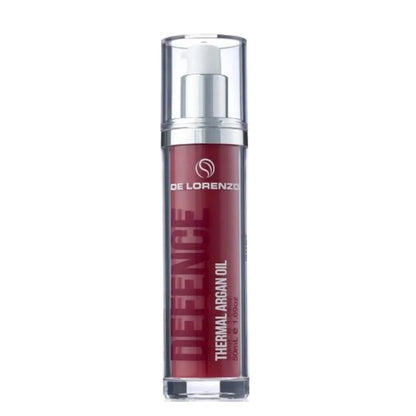 De Lorenzo Bond Defence Thermal Argan Oil 50ml