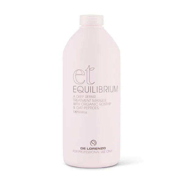 De Lorenzo Essential Treatments Equilibrium Masque