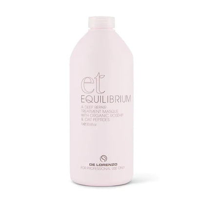De Lorenzo Essential Treatments Equilibrium Masque