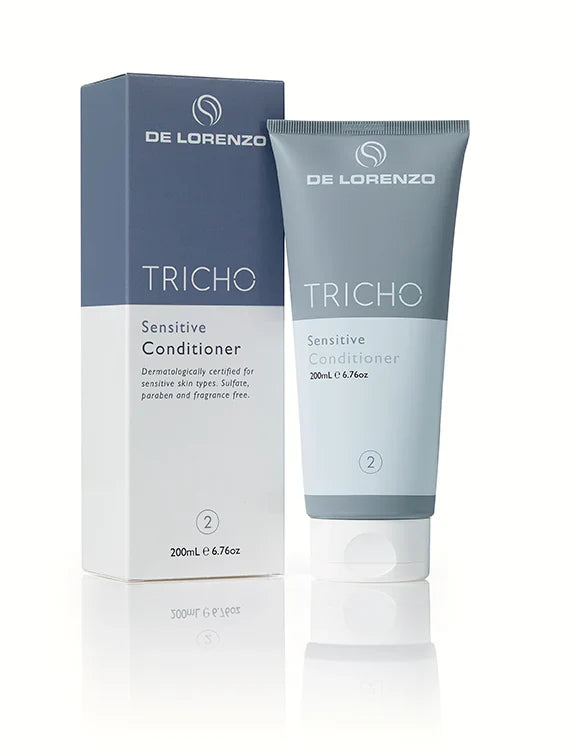 DeLorenzoTrichosensitveConditioner200ml.webp