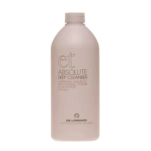 De Lorenzo Essential Treatments Absolute Deep Cleanser