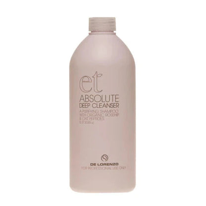 De Lorenzo Essential Treatments Absolute Deep Cleanser