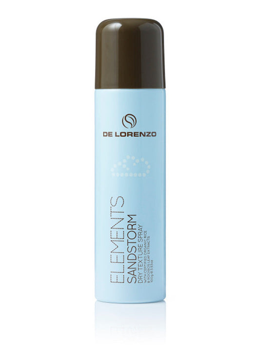 De Lorenzo Elements Sandstorm Dry Texture Spray 100g