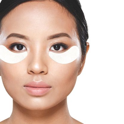 Maskology Retinol + Vitamin‑C Professional Under Eye Mask