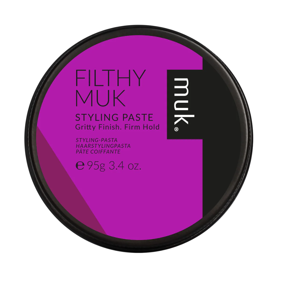 Muk Filthy muk Styling Paste 95g