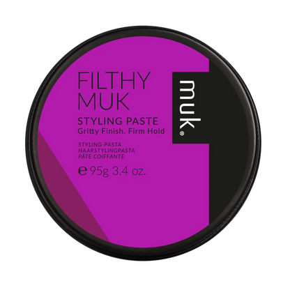 Muk Filthy muk Styling Paste 95g