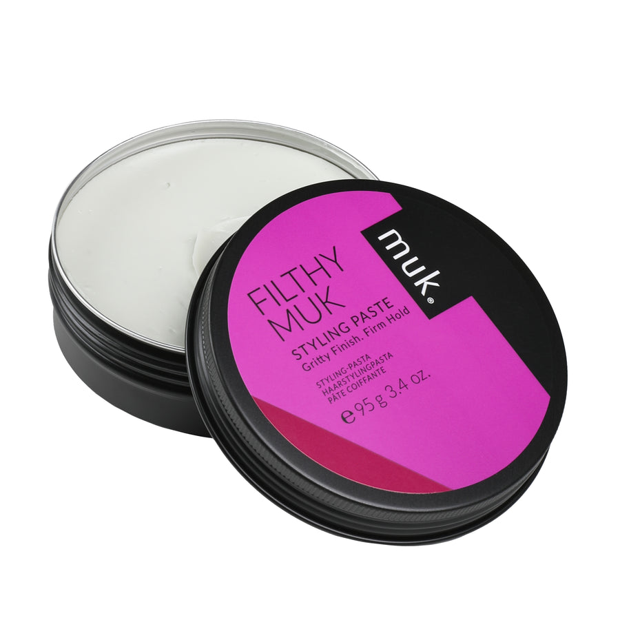 Muk Filthy muk Styling Paste TRIO Pack 3x95g