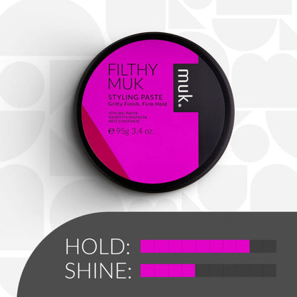 Muk Filthy muk Styling Paste 95g