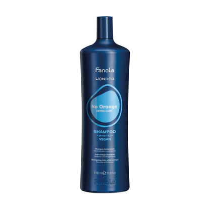 Fanola Wonder No Orange Shampoo