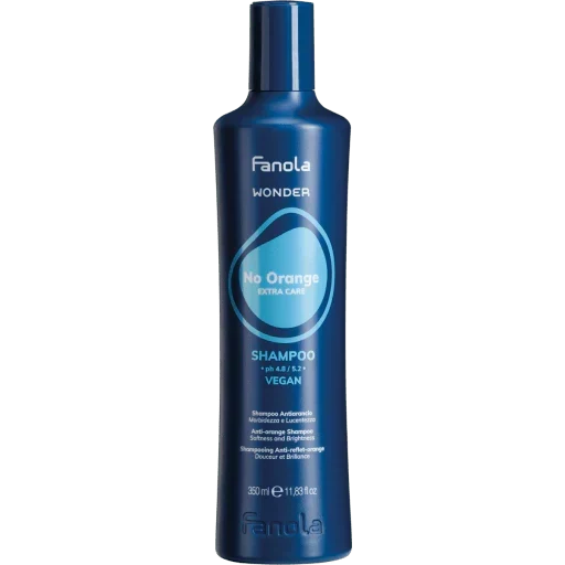 Fanola Wonder No Orange Shampoo