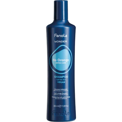 Fanola Wonder No Orange Shampoo