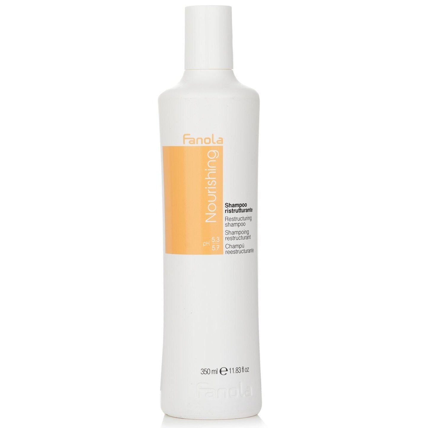 Fanola Nourishing Restructuring Shampoo