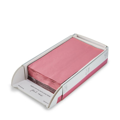 Foil Me FLATTER ME ORIGINAL Pre-Cut Assorted Designs Foil 12.5 x 27cm (500 Sheets per Box)