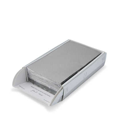 Foil Me FLATTER ME WIDE Pre-Cut Assorted Designs Foil 15 x 27cm (500 Sheets per Box)