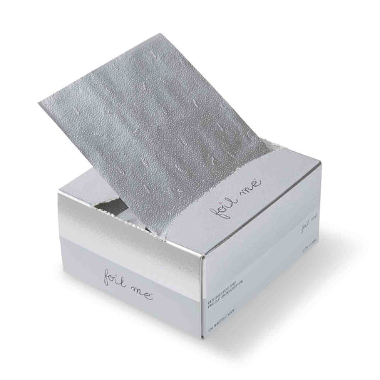 Foil Me WIDE Pre-Cut Pop-Up Assorted Designs Foil 15 x 27cm (500 Sheets per Box)