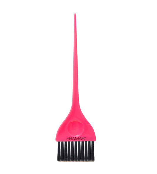 Framar Classic Colour Brush Retail Framar