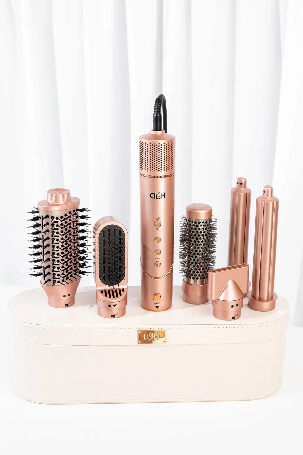 H2D 6-in-1 Ultra Styler