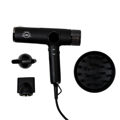 H2D Pro Dynamic Ionic Hair Dryer