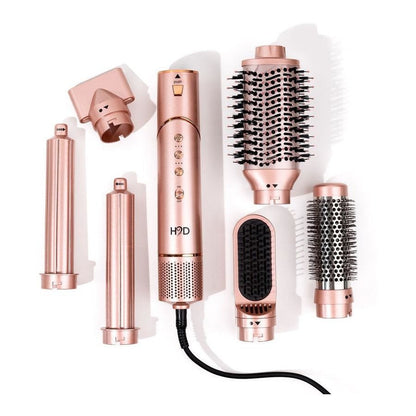 H2D 6-in-1 Ultra Styler