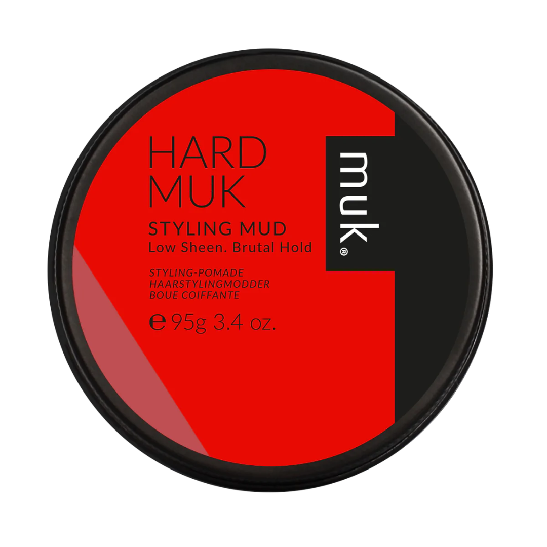 Muk Hard muk Styling Mud 95g
