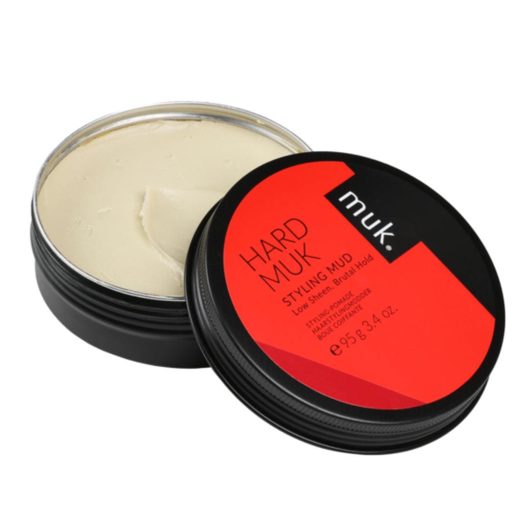 Muk Hard muk Styling Mud Trio Pack 3x95g