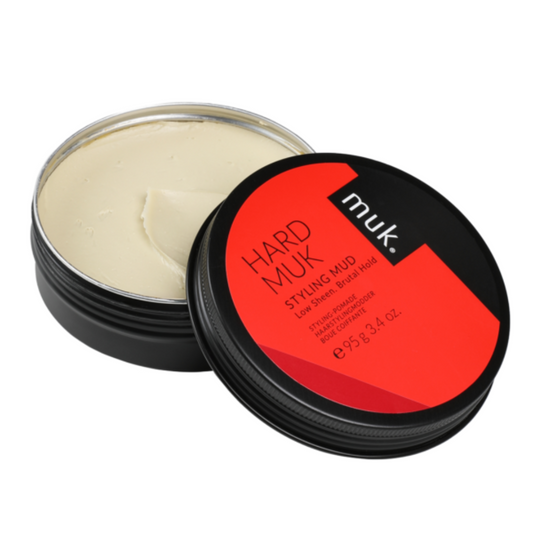 Muk Hard muk Styling Mud Trio Pack 3x95g