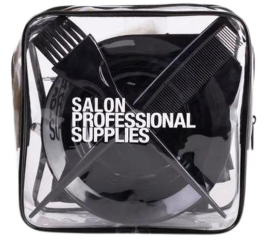 Hi Lift Home Hairdressing Colour Kit