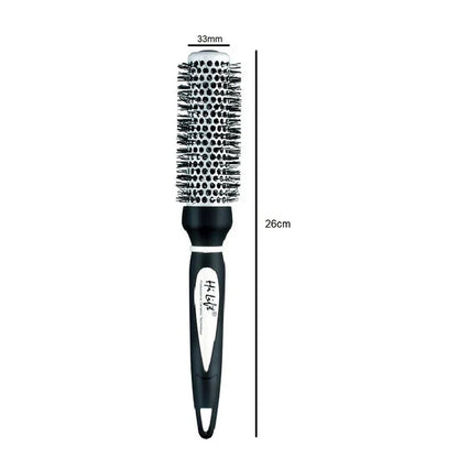 Hi Lift Pro Ceramic Hair Thermal Brush – Assorted Sizes