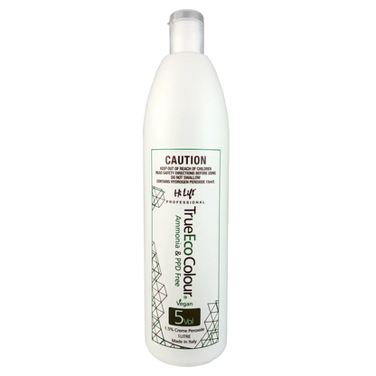 Hi Lift True Eco Colour Peroxides – 1 Litre