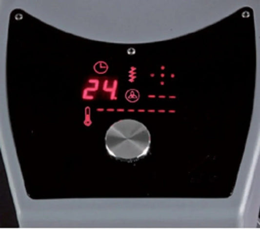 Hi Speed Pedestal Processor – Professional Infrared Salon Processor