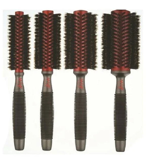 Hi Lift Super Grip 100% Boar Ceramic Brush