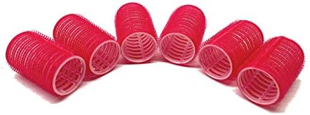 Hi Lift Velcro Roller (6 Pack) Assorted Size Options