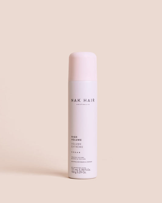 NAK High Volume Spray 150g