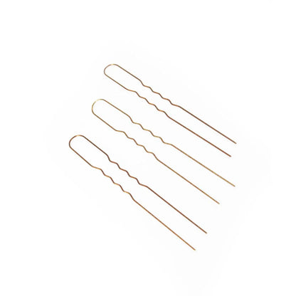 555 Fine Hosoke Fringe Pins 2 inch (50mm) 50g
