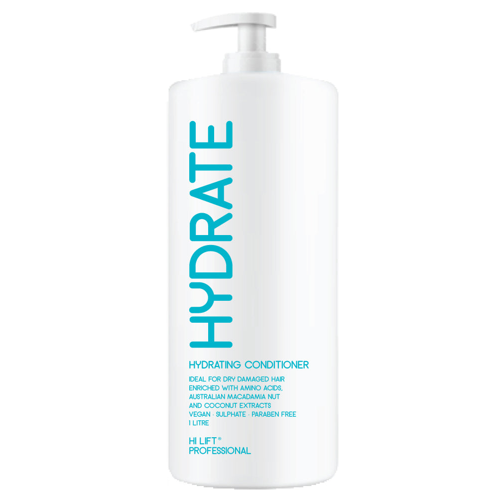 Hi Lift Hydrate Moisturising Conditioner