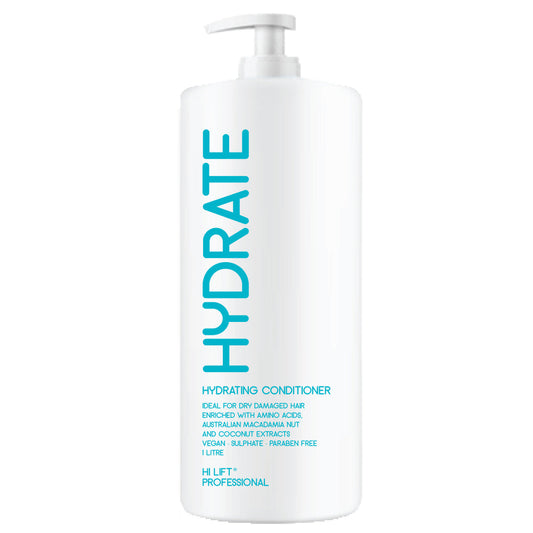 Hi Lift Hydrate Moisturising Conditioner