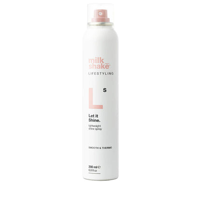 Milk_Shake Lifestyling Let It Shine Spray 200ml