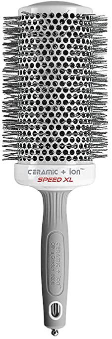 OIivia Garden Brush Speed XXL- Extra Extra Large 65 NEW ARRIVAL