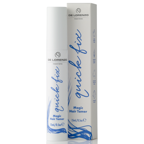 De Lorenzo Allevi8 Quick Fix Magic Hair Tamer 15ml