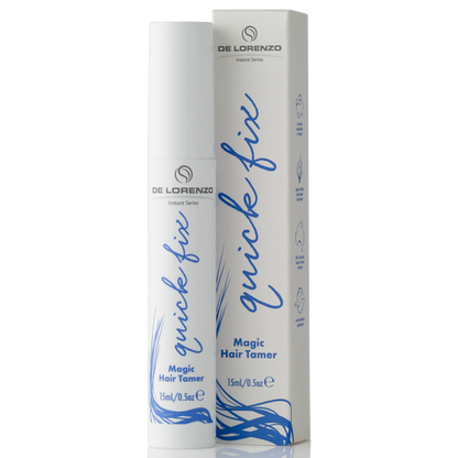 De Lorenzo Allevi8 Quick Fix Magic Hair Tamer 15ml