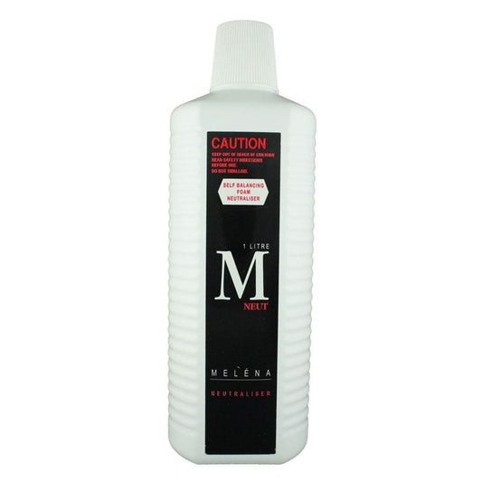 Hi Lift Melena 1 Plus Perm Solution 1 Litre NEW ARRIVAL