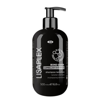LISAPLEX Bond Saver Lamellar Shampoo