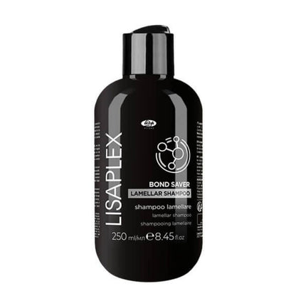 LISAPLEX Bond Saver Lamellar Shampoo