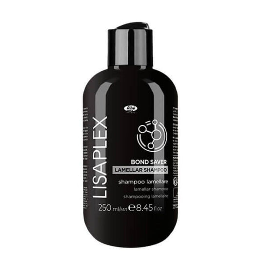 LISAPLEX Bond Saver Lamellar Shampoo