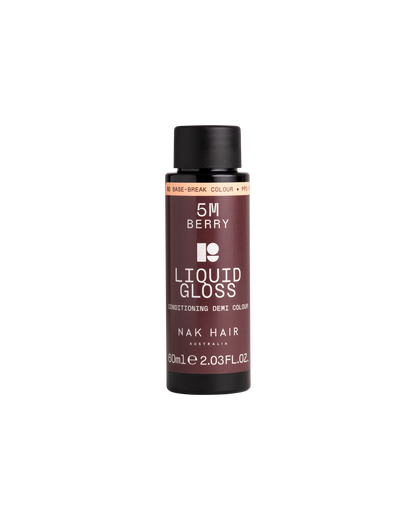 Nak Hair Liquid Gloss 60ml